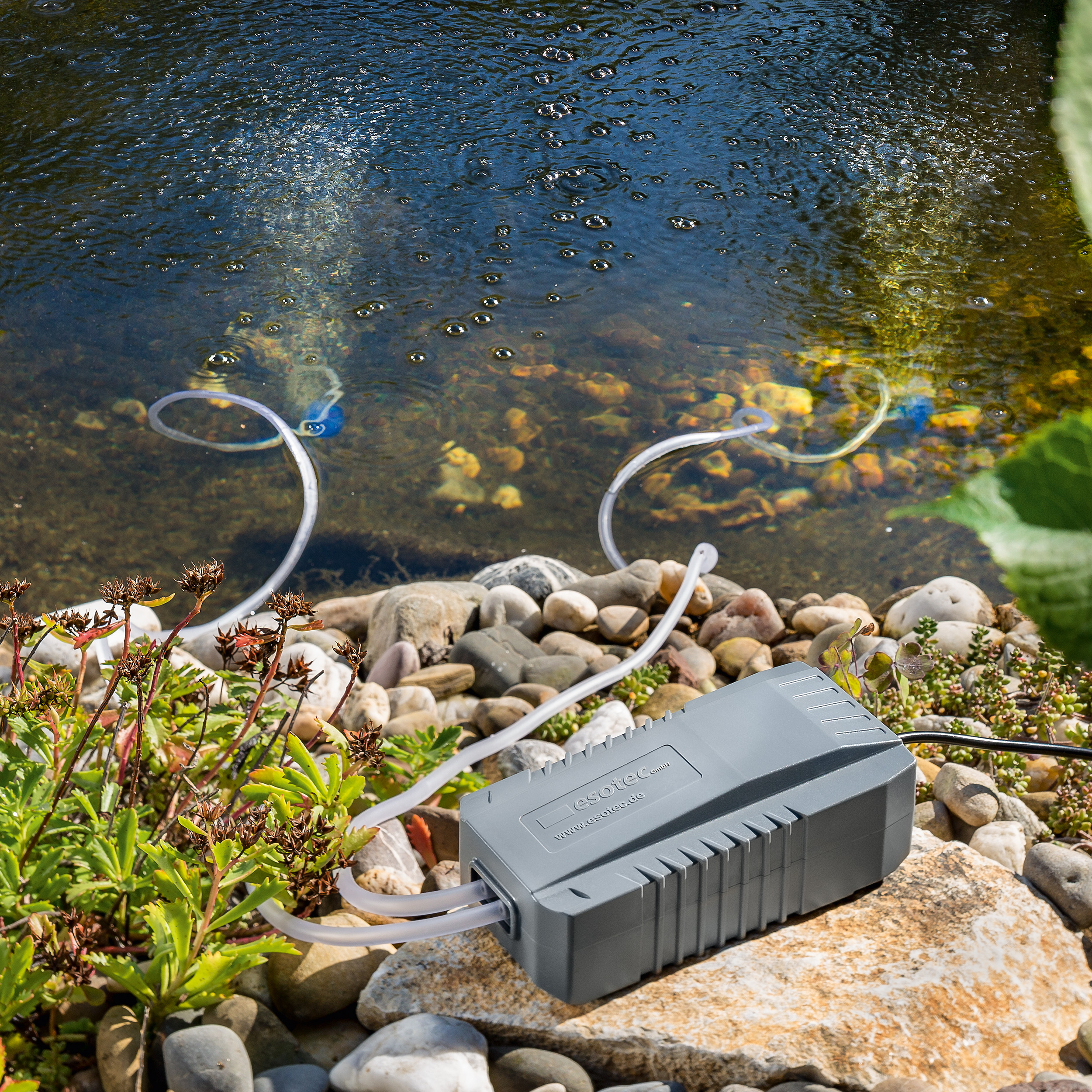 Solar Ersatzpumpe Teichbelüfter 69V Sauerstoff Teich Gartenteich